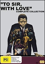 To Sir, With Love - The Complete Collection