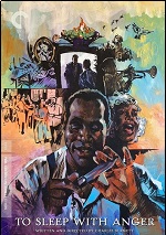 To Sleep With Anger - Criterion Collection