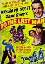 To The Last Man