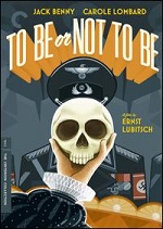 To Be Or Not To Be - Criterion Collection