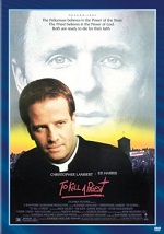To Kill A Priest