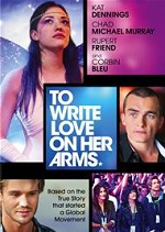 To Write Love On Her Arms