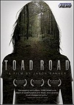 Toad Road