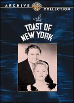 Toast Of New York