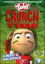 Toby - Crunch Time