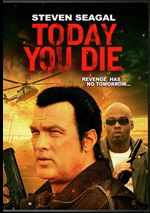 Today You Die