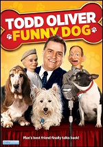 Todd Oliver: Funny Dog