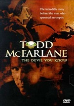 Todd McFarlane - The Devil You Know