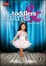 Toddlers & Tiaras - Season Two