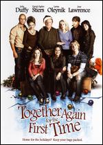 Together Again For The First Time