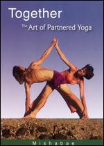 Together - The Art Of Partnered Yoga