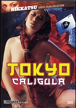 Tokyo Caligula