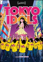 Tokyo Idols