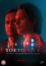 Tokyo Vice - Season 1