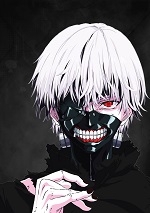 Tokyo Ghoul - Season One - Collectors Edition (BLU-RAY + DVD)