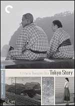 Tokyo Story - Criterion Collection