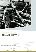 Tol'able David