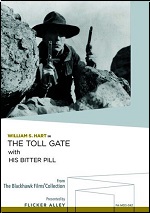 Toll Gate / His Bitter Pill