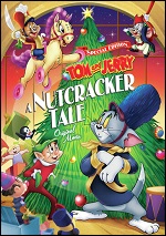 Tom And Jerry - A Nutcracker Tale