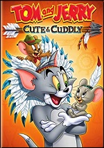Tom And Jerry - Cute & Cuddly