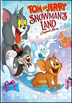Tom And Jerry: Snowman's Land