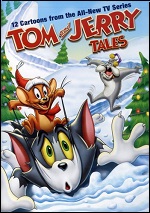 Tom And Jerry Tales - Vol. 1