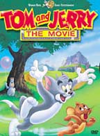 Tom & Jerry - The Movie