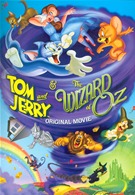 Tom And Jerry & The Wizard Of Oz