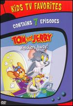 Tom And Jerry - Whisker´s Away - TV Favorites