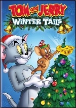 Tom And Jerry - Winter Tails