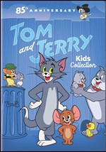 Tom And Jerry: Kids Collection - 85th Anniversary