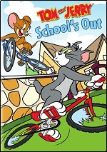 Tom And Jerry: School's Out