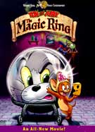 Tom And Jerry - The Magic Ring