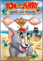Tom And Jerry - Tough And Tumble
