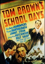 Tom Brown's School Days