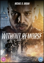 Tom Clancy's Without Remorse