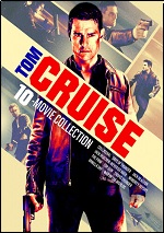 Tom Cruise: 10-Movie Collection