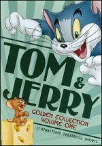 Tom & Jerry - Golden Collection - Volume One