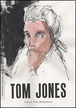 Tom Jones - Criterion Collection