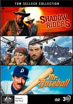 Tom Selleck Collection