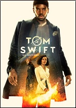 Tom Swift: The Complete Series