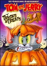 Tom And Jerry - Tricks & Treats