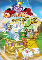 Tom And Jerry - Back To Oz