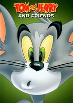 Tom And Jerry And Friends - Vol. 1