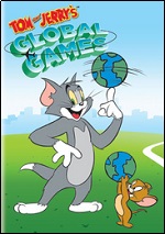 Tom And Jerry - Global Games