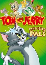 Tom And Jerry - Pint Sized Pals