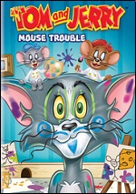 Tom And Jerry - Mouse Trouble