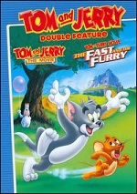 Tom And Jerry - The Movie / Tom And Jerry - The Fast And The Furry