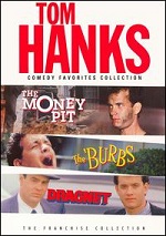 Tom Hanks - Comedy Favorites Collection