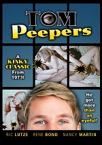 Tom Peepers